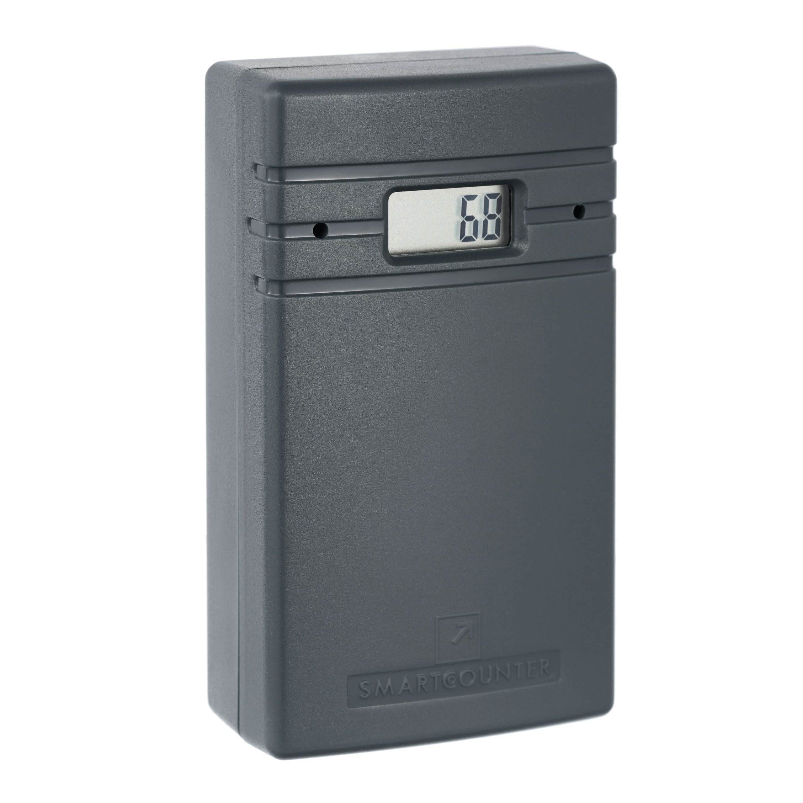 Counting Events Digital Tally Counter Informative Display Portable Counter